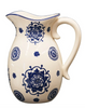 Porto Large Jug. Porto Large Jug.