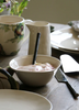 Blanc & Ivy Small Ivory Creamer. Blanc & Ivy Small Ivory Creamer.