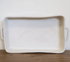 The Creamery Large Serving Dish The Creamery Large Serving Dish