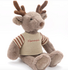 Rudy the Reindeer. Rudy the Reindeer.