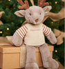 Rudy the Reindeer. Rudy the Reindeer.