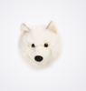 Wild & Soft Animal Heads. Wild & Soft Animal Heads.