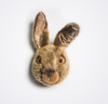 Wild & Soft Animal Heads. Wild & Soft Animal Heads.