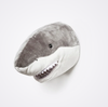 Wild & Soft Animal Heads. Wild & Soft Animal Heads.