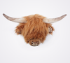 Wild & Soft Animal Heads. Wild & Soft Animal Heads.
