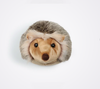 Wild & Soft Animal Heads. Wild & Soft Animal Heads.