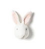 Wild & Soft Animal Heads. Wild & Soft Animal Heads.