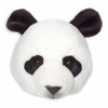 Wild & Soft Animal Heads. Wild & Soft Animal Heads.