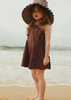 Vika Freya Linen Dress. Vika Freya Linen Dress.