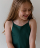 Vika - The Lydia Silk Camisole. Vika - The Lydia Silk Camisole.