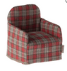 Maileg Chair Mouse. Maileg Chair Mouse.