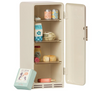 Maileg Miniature Fridge. Maileg Miniature Fridge.