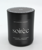 French Signature Soy Wax Candle. French Signature Soy Wax Candle.