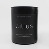French Signature Soy Wax Candle. French Signature Soy Wax Candle.