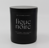 French Signature Soy Wax Candle. French Signature Soy Wax Candle.