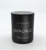 French Signature Soy Wax Candle. French Signature Soy Wax Candle.