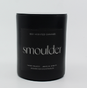 French Signature Soy Wax Candle. French Signature Soy Wax Candle.