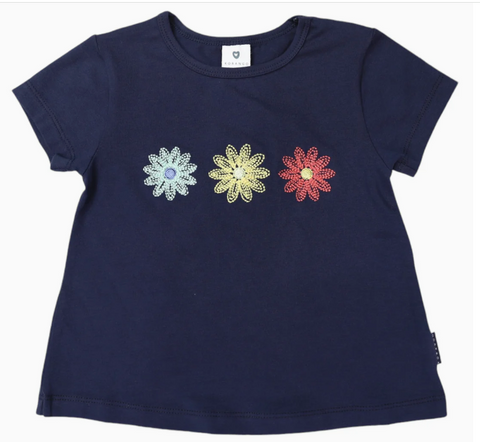 Korango Flower Swing Top.