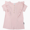 Korango Frill Top. Korango Frill Top.