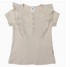 Korango Frill Top. Korango Frill Top.