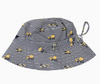 Korango Cotton Sun Hats Korango Cotton Sun Hats
