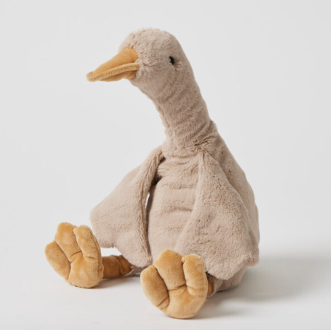 Puddle Goose.