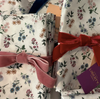 Clementine & Co. Lawn Liberty Napkins. Clementine & Co. Lawn Liberty Napkins.