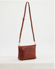 Tumbled Large Essential Pouch Tumbled Large Essential Pouch