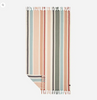 Slowtide Turkish Towel - Striped Slowtide Turkish Towel - Striped
