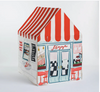 Flippi Play Tents. Flippi Play Tents.