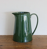 Verde and Ivy Jug Verde and Ivy Jug