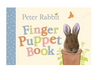 Book - Finger Puppet Books Book - Finger Puppet Books