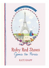 Books - Ruby Red Shoes Series. Books - Ruby Red Shoes Series.
