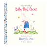 Books - Ruby Red Shoes Series. Books - Ruby Red Shoes Series.