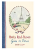 Books - Ruby Red Shoes Series. Books - Ruby Red Shoes Series.