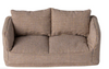 Maileg Miniature Couch Maileg Miniature Couch