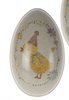 Maileg Easter Egg - Small Assorted. Maileg Easter Egg - Small Assorted.