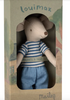 Maileg Louimax Mouse Big Brother Maileg Louimax Mouse Big Brother