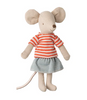 Maileg Mimie Mouse Big Sister. Maileg Mimie Mouse Big Sister.