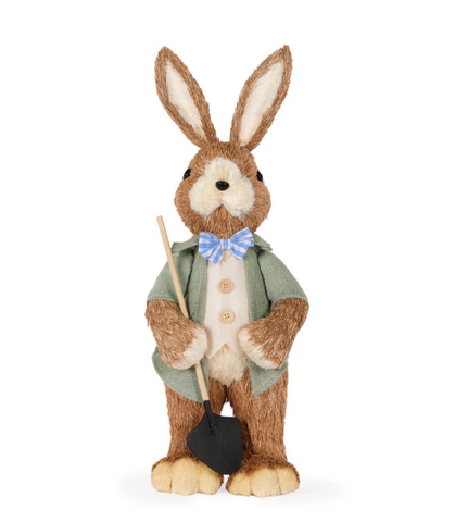 Peter Rabbit with Bow Tie (60cm)