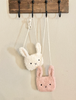 Suki Bunny Bag. Suki Bunny Bag.