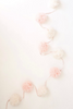 Cotton Candy Pom Pom Garland Cotton Candy Pom Pom Garland