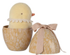 Maileg Easter Egg with Chicken. Maileg Easter Egg with Chicken.