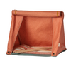 Maileg Happy Camper Tent - Mouse - 2025. Maileg Happy Camper Tent - Mouse - 2025.