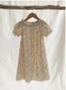 Aurelie Dress Jacaranda. Aurelie Dress Jacaranda.