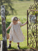 Aurelie Dress Jacaranda. Aurelie Dress Jacaranda.