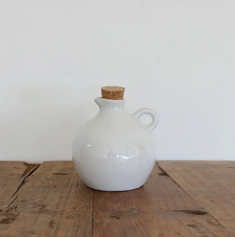 The Creamery Olive Oil Pourer