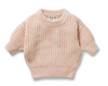 Fairy Floss Knitted Jumper. Fairy Floss Knitted Jumper.