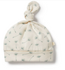 Trixie Horse Organic Cotton Knot Hat Trixie Horse Organic Cotton Knot Hat