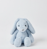 Small Plush Bunny. Small Plush Bunny.